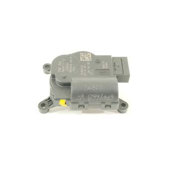 MOTOR APERTURA TRAMPILLAS CLIMATIZADOR 2Q0907511G 3293918M 