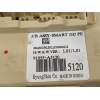 CAJA RELES / FUSIBLES 91955A5120 