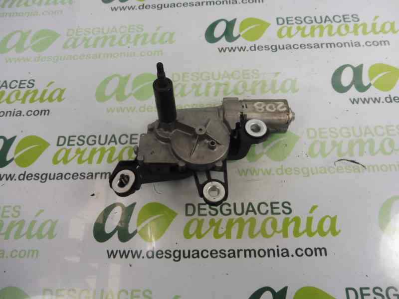 MOTOR LIMPIA TRASERO 5Z6955711 
