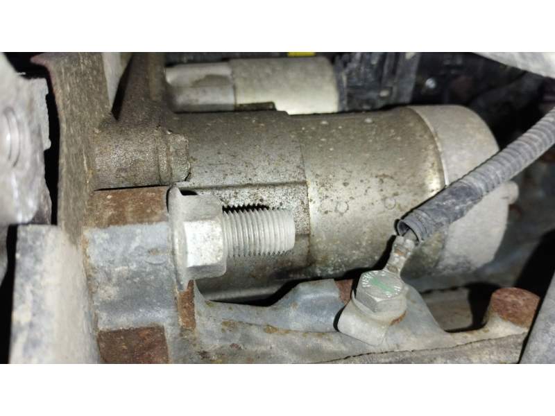 MOTOR ARRANQUE 51890631 