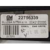 LUZ CENTRAL DE FRENO 22756339 