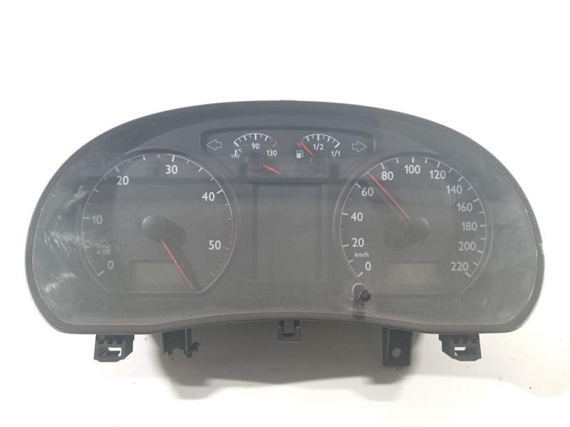 CUADRO INSTRUMENTOS 6Q0920820L 