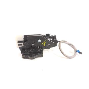 CERRADURA PUERTA DELANTERA DERECHA A1770032899 A099720