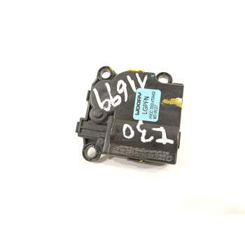 MOTOR APERTURA TRAMPILLAS CLIMATIZADOR 971573SAA0 