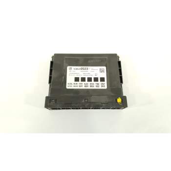 MODULO ELECTRONICO 13510523 