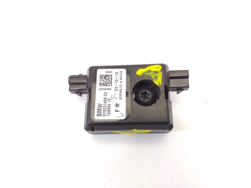 MODULO ELECTRONICO SY9231466 10859410 