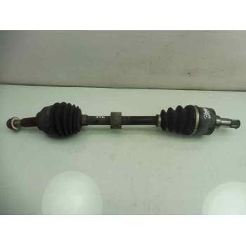 TRANSMISION DELANTERA IZQUIERDA FD8225600B 