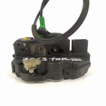 CERRADURA PUERTA TRASERA IZQUIERDA 13503807 