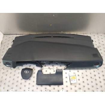 KIT AIRBAG 8917002C30 4513002450C0 