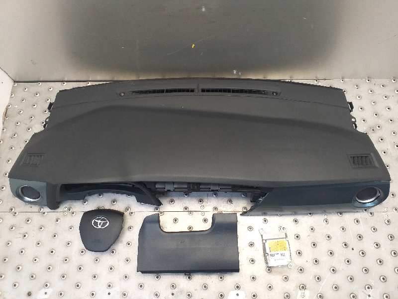 KIT AIRBAG 8917002C30 4513002450C0 