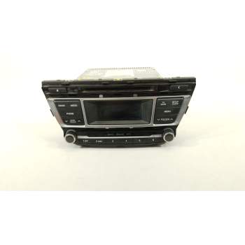 SISTEMA AUDIO / RADIO CD 96170C8250SDH 