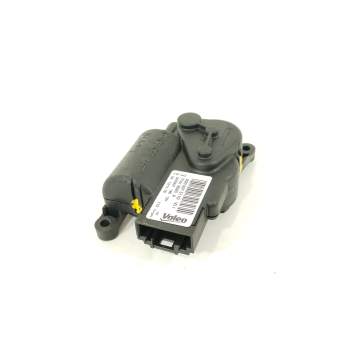MOTOR APERTURA TRAMPILLAS CLIMATIZADOR 5Q0907511D T1016590A 