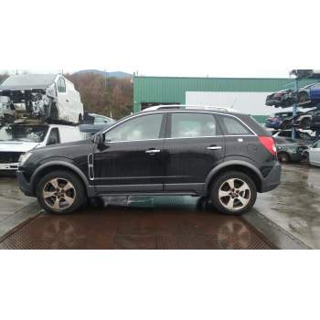 OPEL ANTARA de desguace