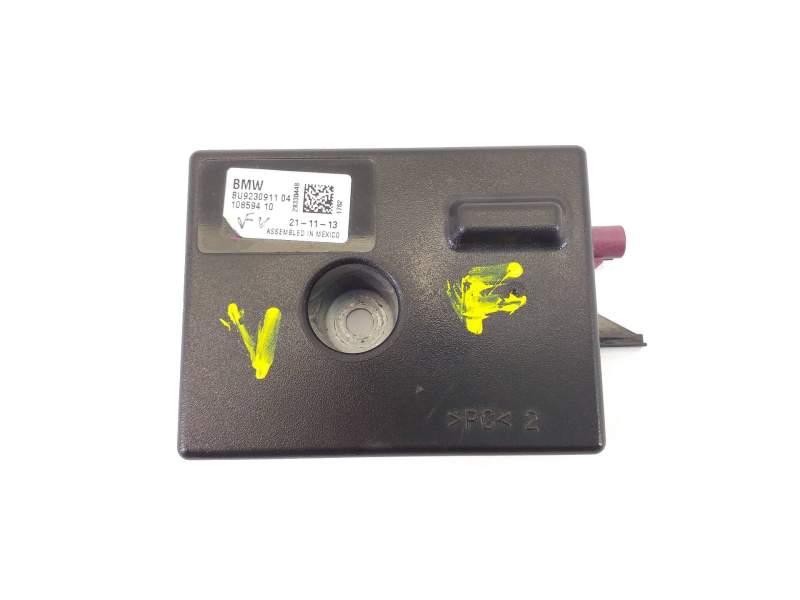 MODULO ELECTRONICO BU9230911 10859410 