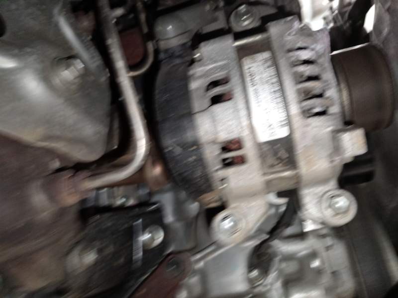 ALTERNADOR 270600R071 MS1042113410 