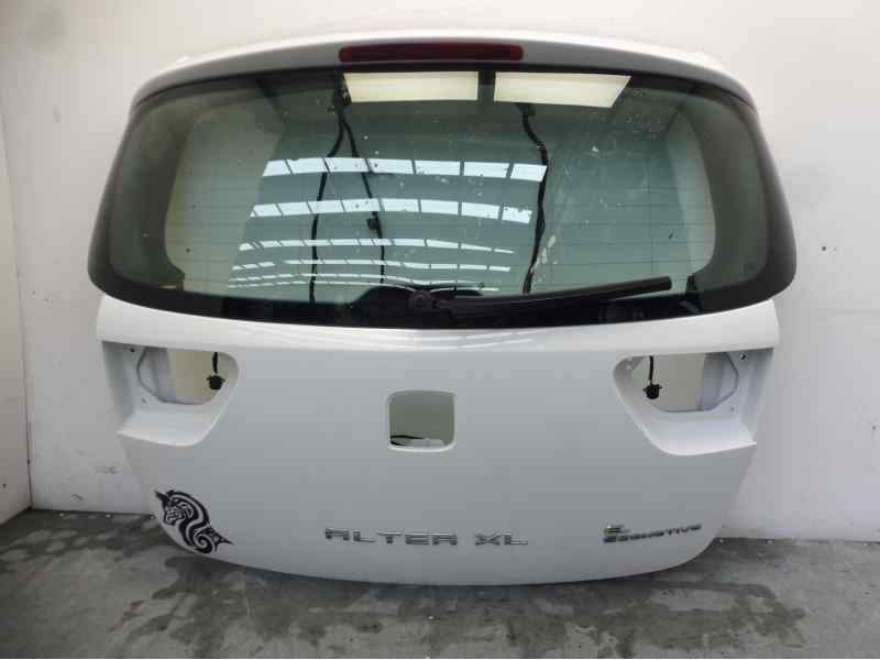 PORTON TRASERO 5P8827024 
