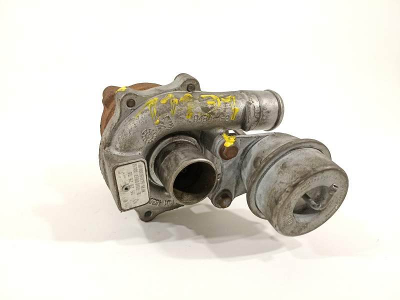 TURBOCOMPRESOR 55202638 