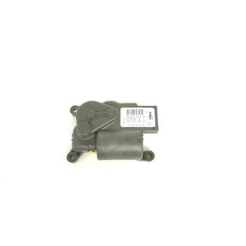 MOTOR APERTURA TRAMPILLAS CLIMATIZADOR 5Q0907511A T1016054F 186001006