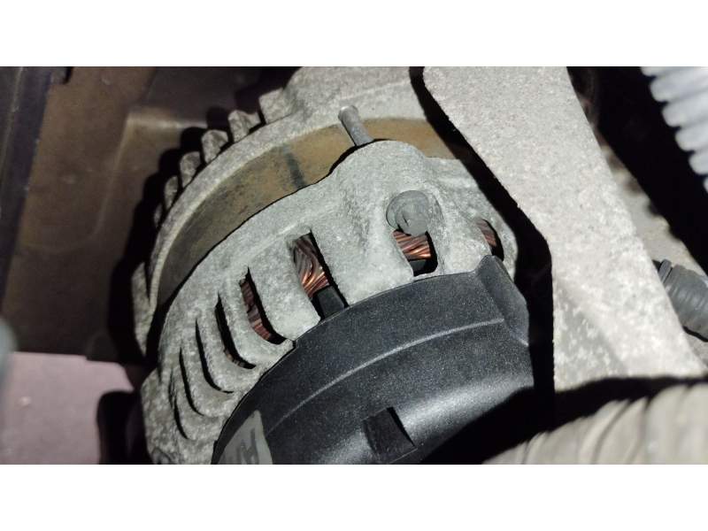 ALTERNADOR AA7E03A 