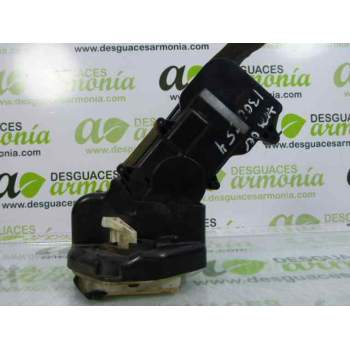 CERRADURA PUERTA TRASERA DERECHA GJ6A72310G 