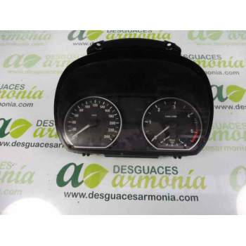 CUADRO INSTRUMENTOS 9166821 