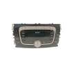SISTEMA AUDIO / RADIO CD VP6M2F18C821AG 