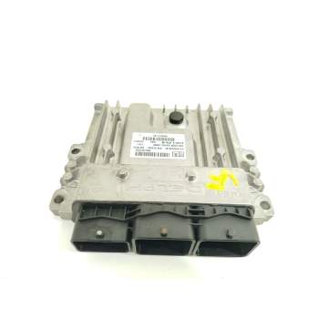 CENTRALITA MOTOR UCE 9666557180 9666098180