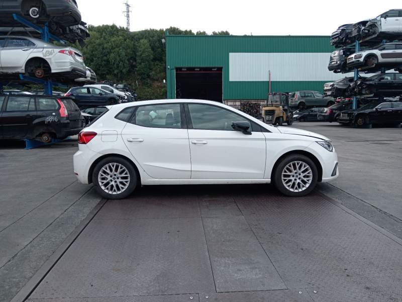 seat ibiza v (kj1, kjg) del año 2022