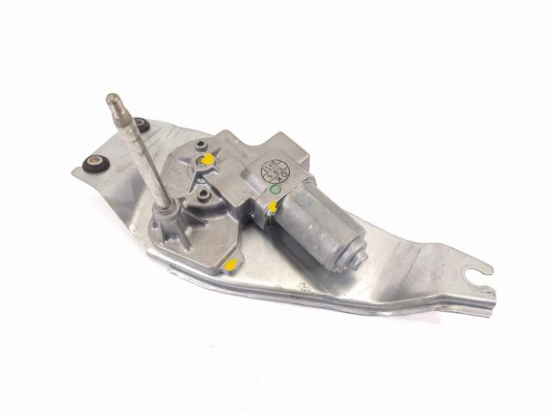 MOTOR LIMPIA TRASERO 7356220 
