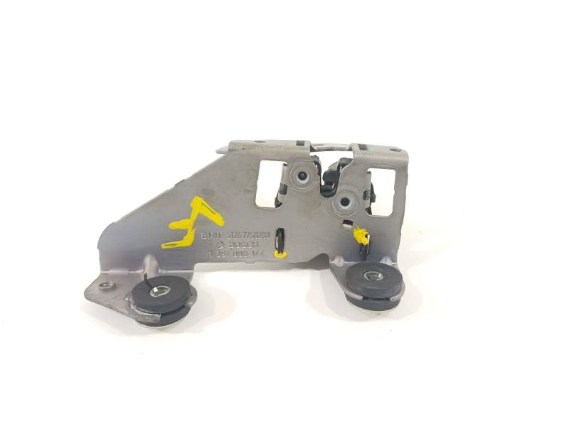 CERRADURA MALETERO / PORTON 51247250299 7308831 1397020132