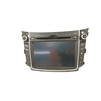 SISTEMA NAVEGACION GPS 96560A6000 