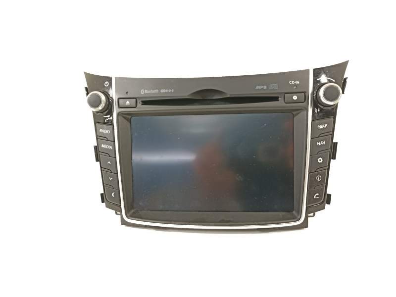 SISTEMA NAVEGACION GPS 96560A6000 