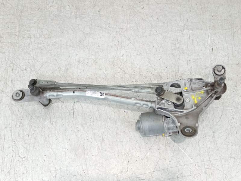 MOTOR LIMPIA DELANTERO 1076725CNG 
