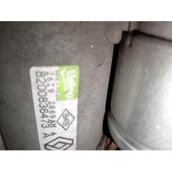 MOTOR ARRANQUE 8200836473A 