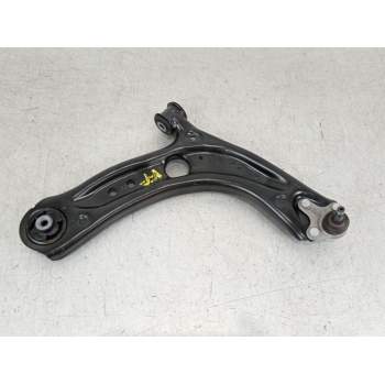 BRAZO SUSPENSION INFERIOR DELANTERO DERECHO 5WA407152 