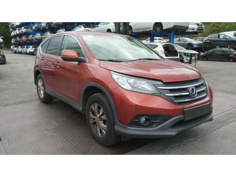 honda cr-v iv (rm_) del año 2014