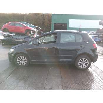 VOLKSWAGEN GOLF PLUS V (5M1, 521) de desguace