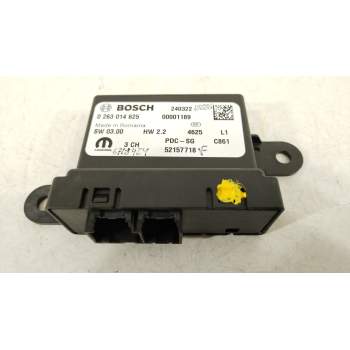 MODULO ELECTRONICO 52157718 