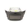 SISTEMA NAVEGACION GPS 96560A6000 