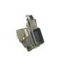 CERRADURA PUERTA TRASERA DERECHA 3N6AA26412BP 