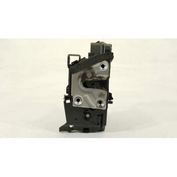 CERRADURA PUERTA TRASERA IZQUIERDA A4537307600 825035484R 