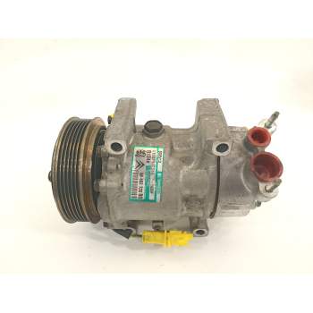 COMPRESOR AIRE ACONDICIONADO 9646273380 