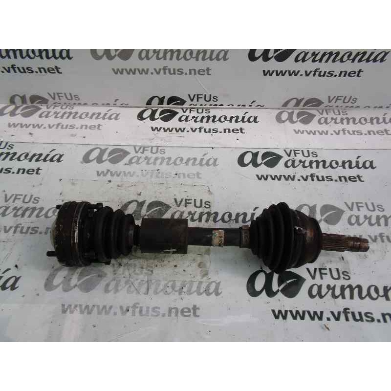 Recambio de transmision delantera izquierda para alfa romeo 147 (190) 1.6 ts 105 collezione referencia OEM IAM   