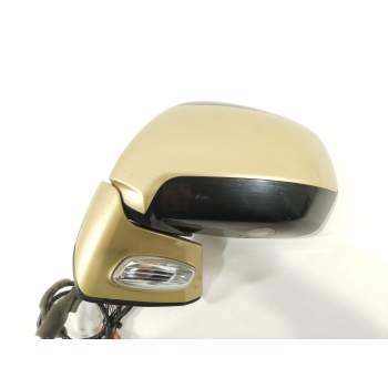 RETROVISOR IZQUIERDO 96542257XY 