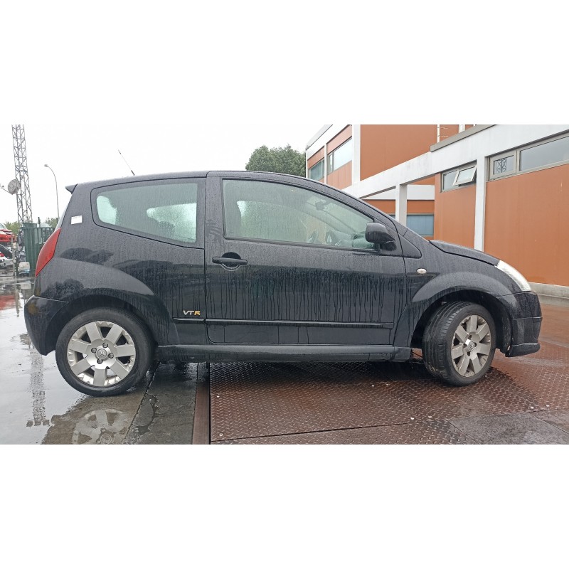 citroen c2 del año 2005