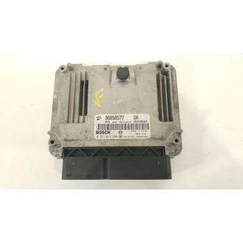 CENTRALITA MOTOR UCE 96814427 0281014296 96858577