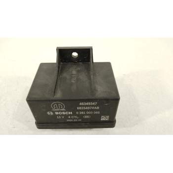 CAJA PRECALENTAMIENTO 46349347 