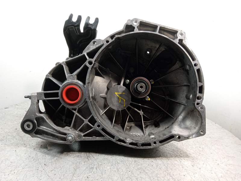 CAJA CAMBIOS 6M5R7002ZB T1GE2