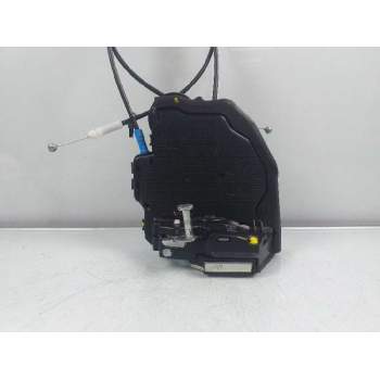 CERRADURA PUERTA TRASERA IZQUIERDA 6906005050 