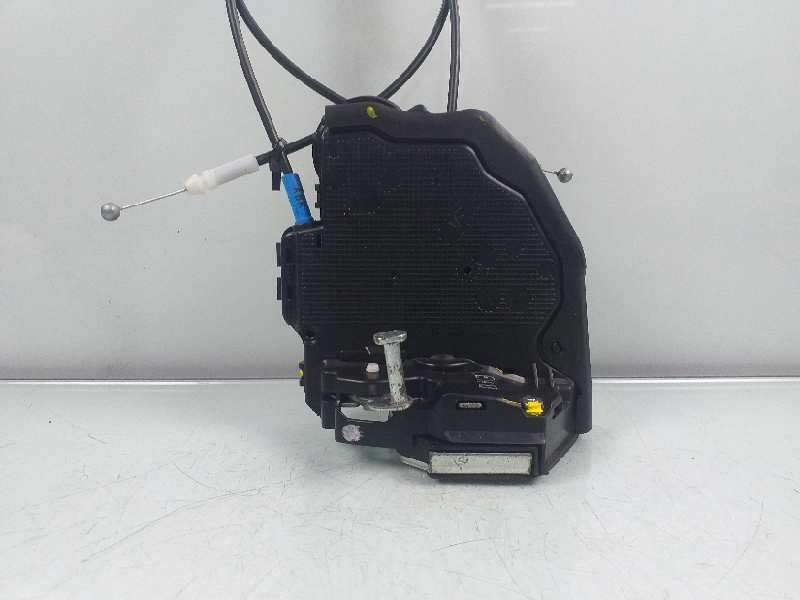 CERRADURA PUERTA TRASERA IZQUIERDA 6906005050 